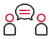 Teamwork icon