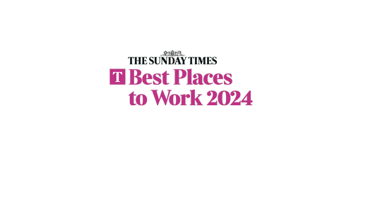 Best Places to Work logo