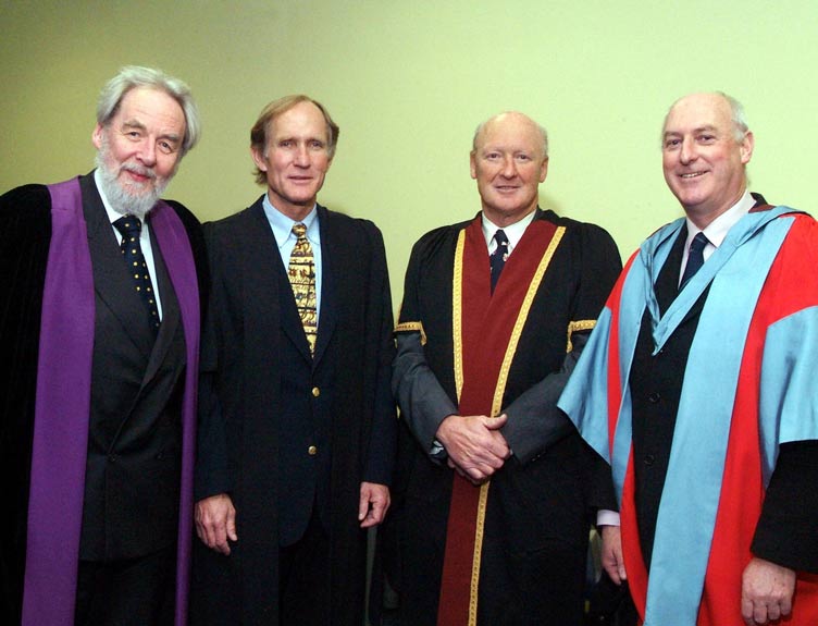 2003 Nobel Prize winner Dr Peter Agre 2003 Nobel Prize winner Dr Peter Agre