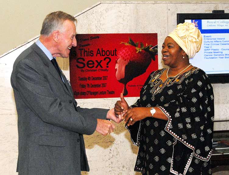 Annual World Aids Day Annual World Aids Day