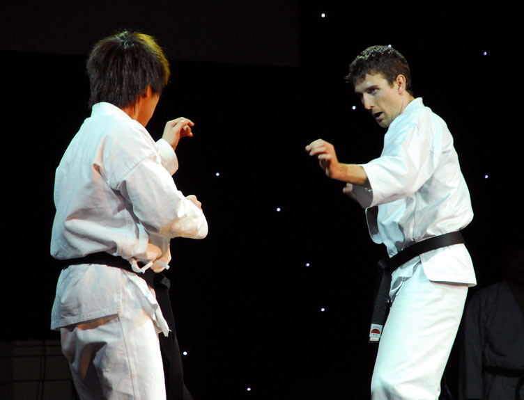 International Week International Week