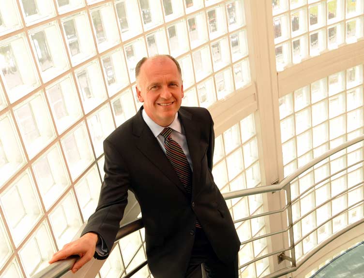 Prof Kieran Murphy Prof Kieran Murphy