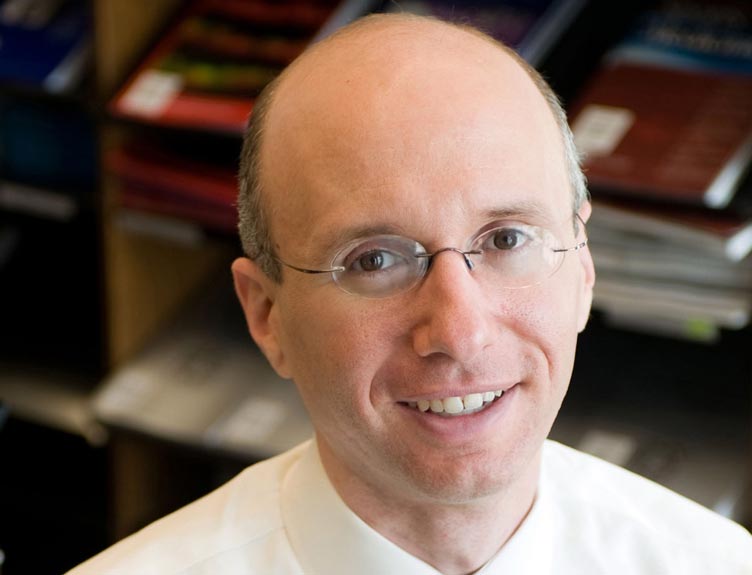 Dr Aaron Bernstein Dr Aaron Bernstein