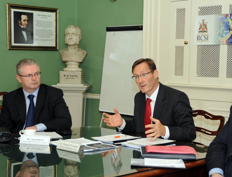 Faculty of Radiologists at RCSI Faculty of Radiologists at RCSI