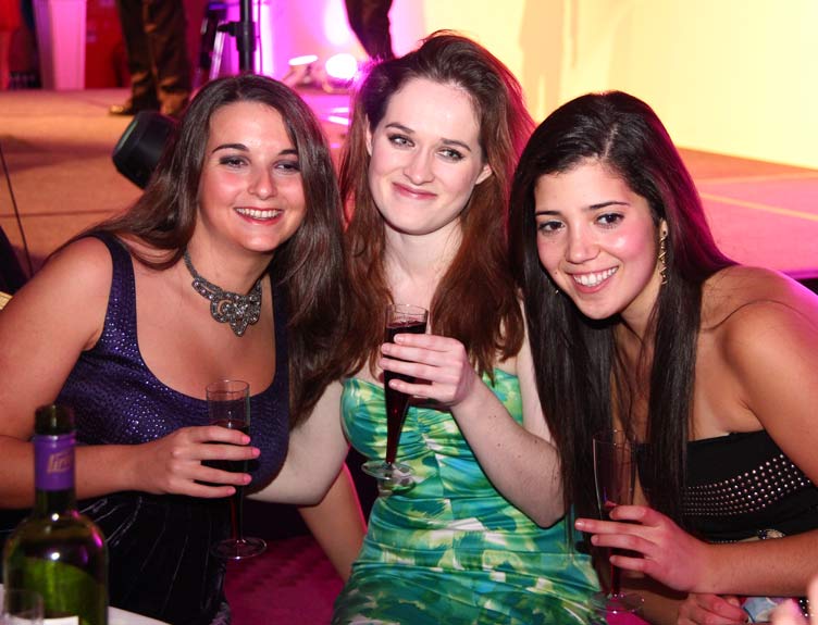Chocolate Ball 2011 Chocolate Ball 2011