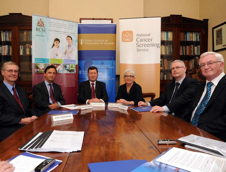 standardise gastrointestinal endoscopy services across Ireland standardise gastrointestinal endoscopy services across Ireland