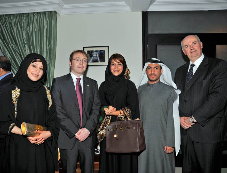 UAE Royal College of Surgeons in Ireland Alumni UAE Royal College of Surgeons in Ireland Alumni