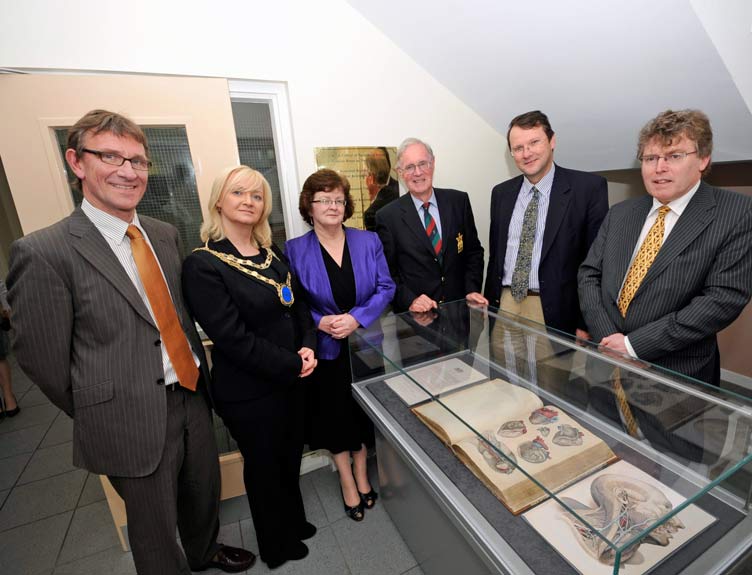 Waterford Regional Hospital HSE RCSI Waterford Regional Hospital HSE RCSI
