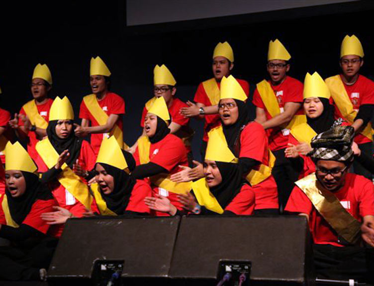International Night RCSI 2013 International Night RCSI 2013