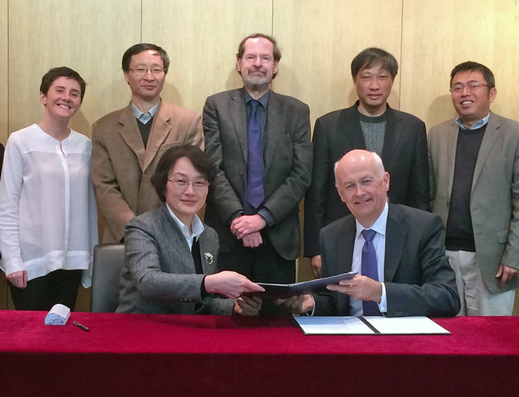 Soochow Memorandum Soochow Memorandum