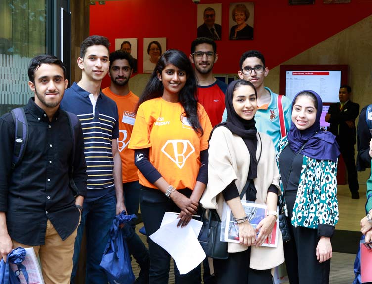 Orientation Week RCSI 2016 Orientation Week RCSI 2016