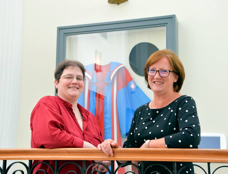 Postgraduate Studies celebrates 10 year anniversary Postgraduate Studies celebrates 10 year anniversary