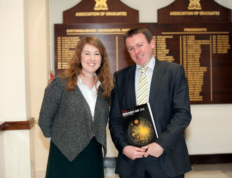 RCSI Research Day 2016 RCSI Research Day 2016