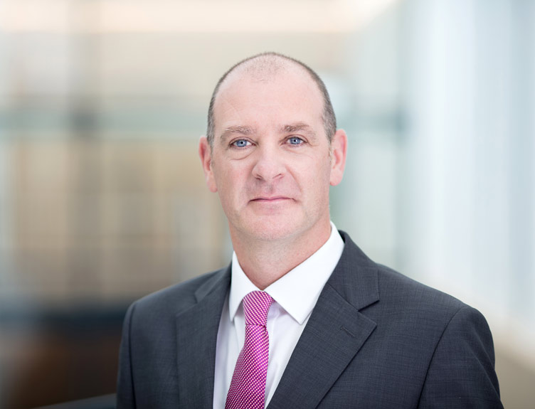 Professor Steve Kerrigan Professor Steve Kerrigan