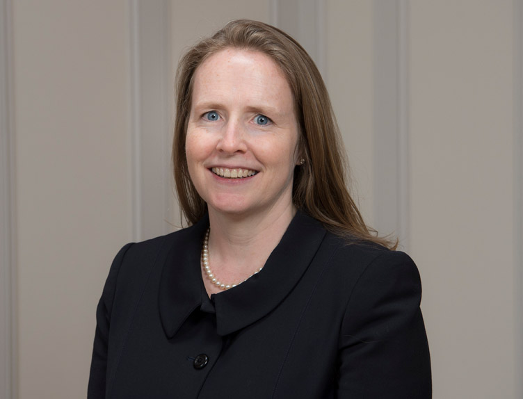 Deborah McNamara Deborah McNamara