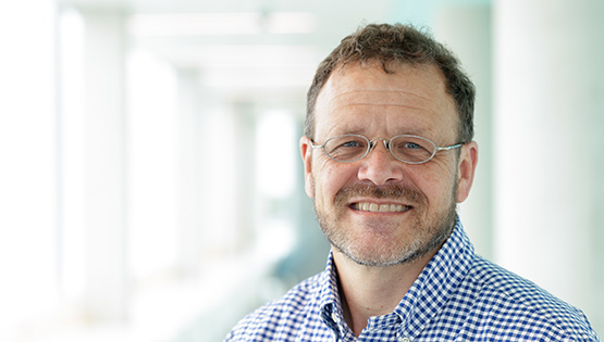 Professor Edward W. Gregg