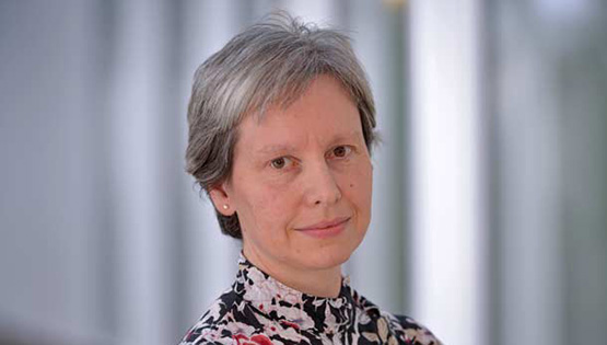 Frances Horgan