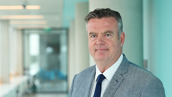 Jarlath Varley