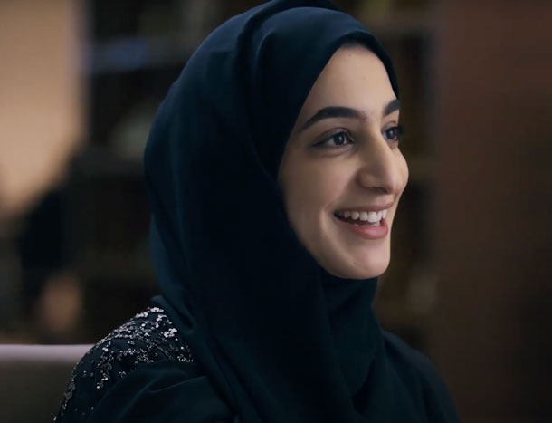 Mariam Saleh Al Harbi